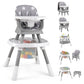 16 in 1 High Chair