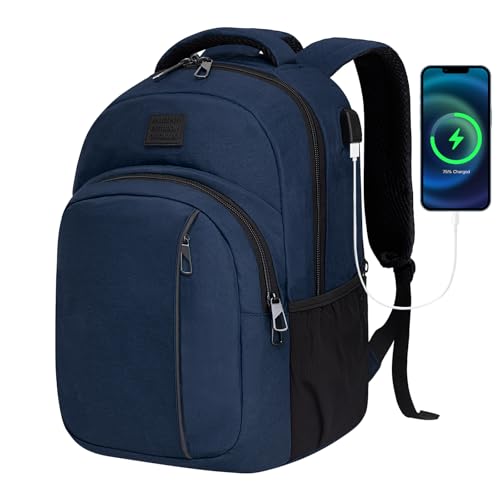 15.6 Inch Laptop Backpack