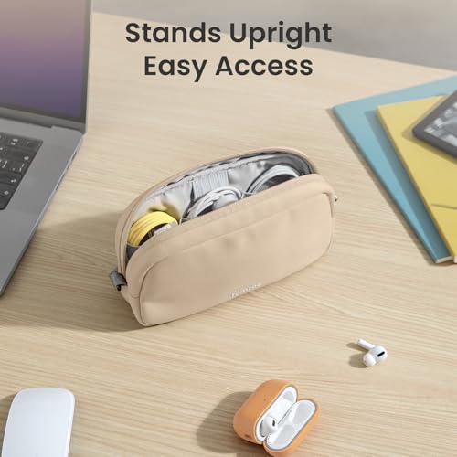 Electronics Organizer Travel Case