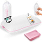 Travel & Camping Comfortable Memory Foam Pillow