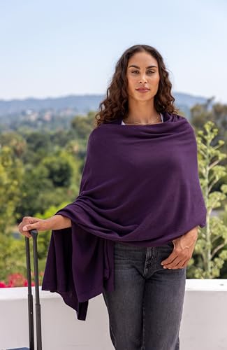 Dreamsoft Travel Scarf