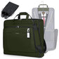 Garment Bags for Travel Carry On Garment Bag for Hanging Clothes
