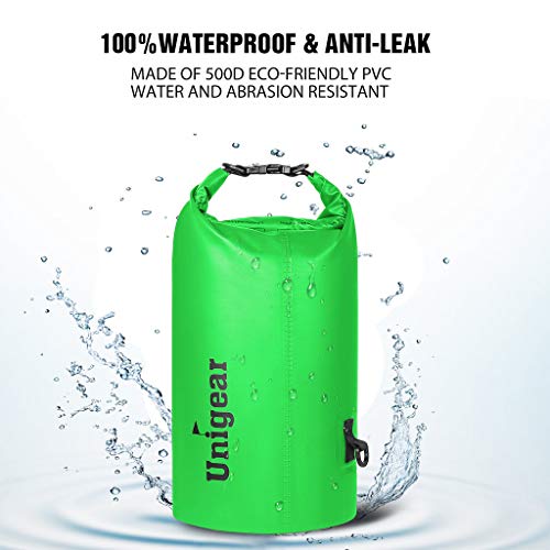 Dry Bag Waterproof