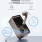 W4 Translation Earbuds with AI Correction