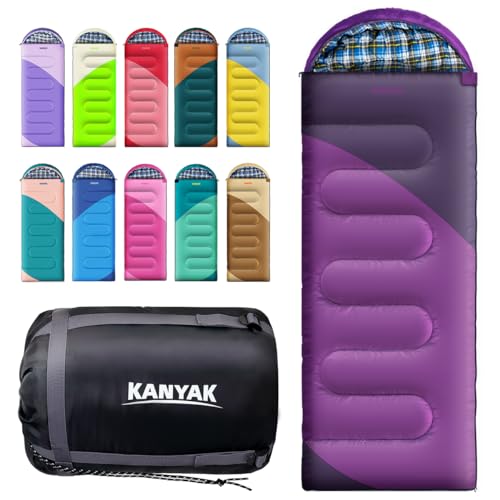 Camping Sleeping Bag
