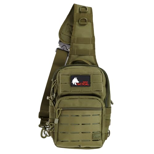 Men’s EDC Sling Bag