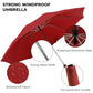Inverted Umbrella for Rain