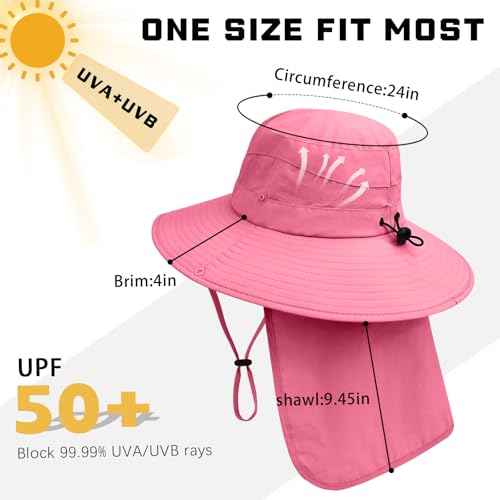 Sun Hats for Men Women