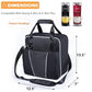 Coffee Maker Travel Bag Compatible with Keurig K