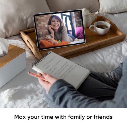 Android 15 Tablet