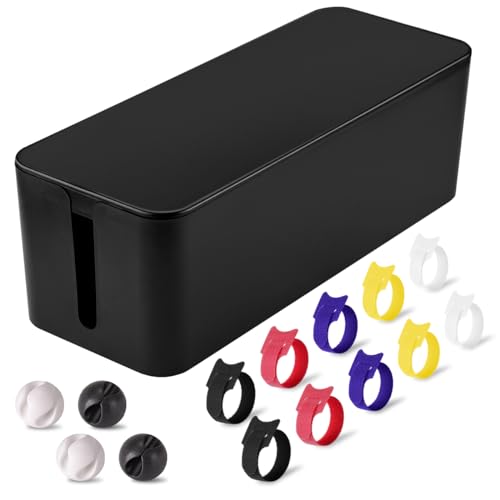 Cable Management Box