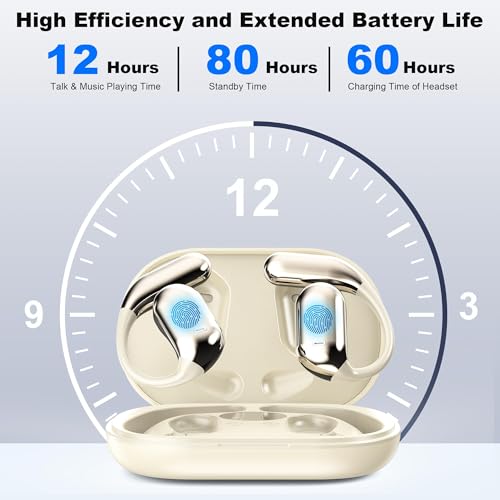 AI Translation Earbuds Real Time