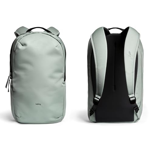 Via Backpack Commuter Laptop Bag
