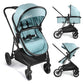 Lite 2.0 Baby Stroller with Newborn to Tollder Mode