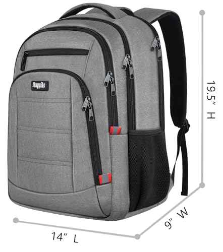 Travel Backpack for Men Women