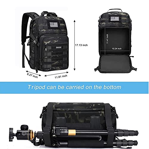 Camera Backpack
