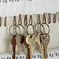 Key Holder Wall Mount