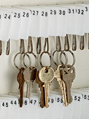 Key Holder Wall Mount