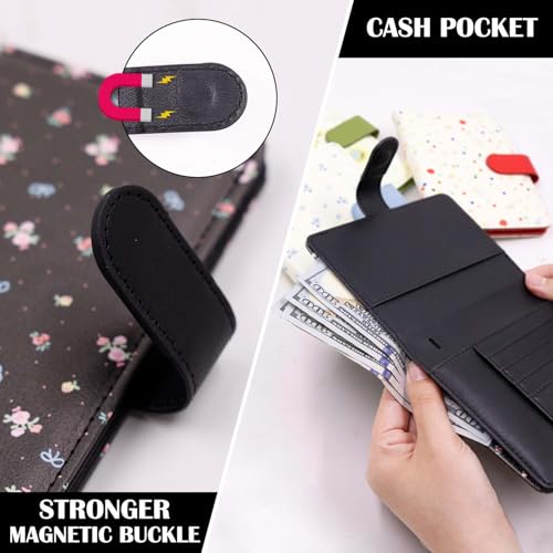 Rfid Passport Holder for Travel women