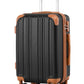 Luggage Lightweight and Durable Hardshell