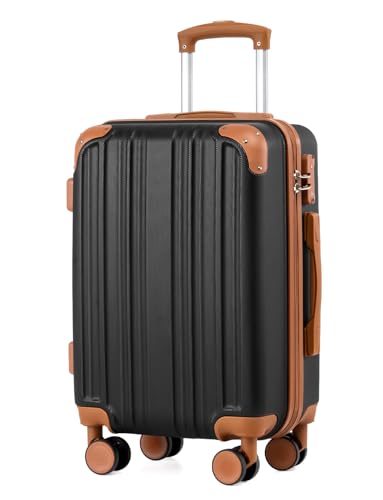 Luggage Lightweight and Durable Hardshell