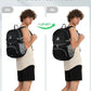 Large Lightweight Packable Hiking Backpack Foldable Travel Daypack