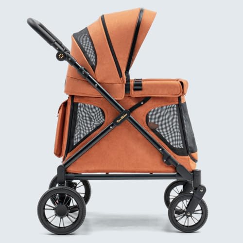 Q1 Multi Use Kids Wagon Stroller