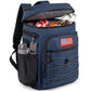 25L Insulated Cooler Backpack Water