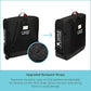 Compact Stroller Travel Bag for Airplane