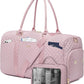 Women Weekender Travel Duffle Bag