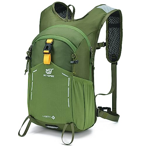 Small Hiking Backpack