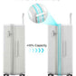 Expandable Luggage Sets 3 Piece (3 Count)