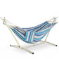 LazyDaze Hammocks Double Hammock with Stand