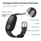 Fashion Anti Nausea Wristband Relieve Morning Motion Travel Sickness Rechargeable Drug Free Bands Without Side Effects