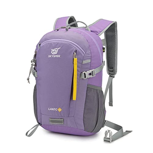 Small Hiking Backpack
