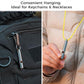 Titanium Survival Emergency Whistle