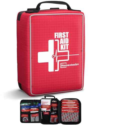 First Aid Kit