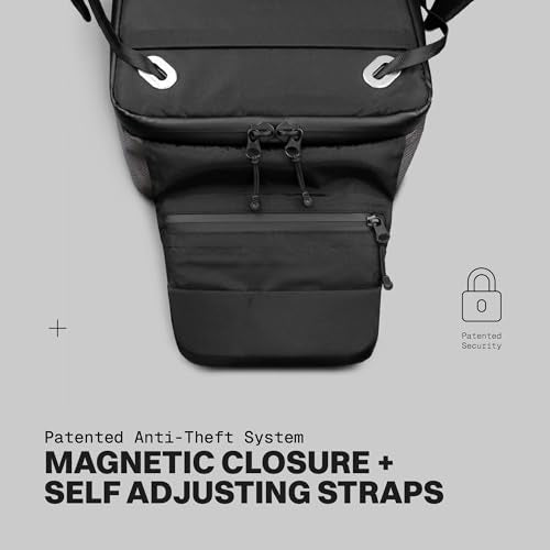 Super Light Ballistic Speed Backpack