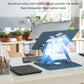 360° Rotating Laptop Stand for Desk