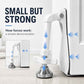 Portable Door Stopper Door Lock for Travel Anti Theft Door Blocker