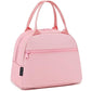 Lunch Bag Tote Bag Lunch Organizer Lunch Holder Insulated Lunch Cooler Bag for Women