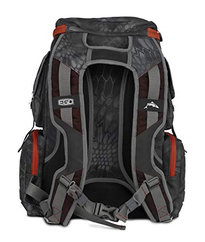 Kryptek Tactical Tackle Box Backpack