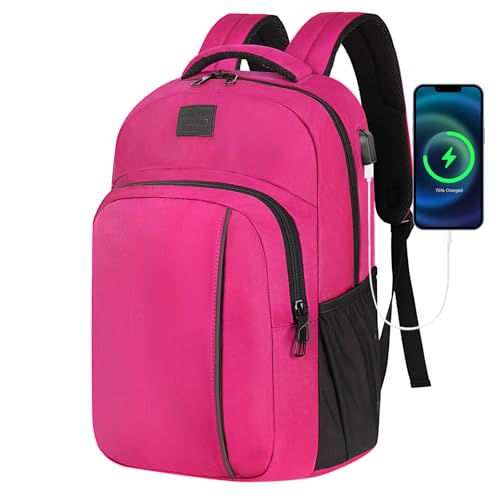 17.3 Inch Laptop Backpack