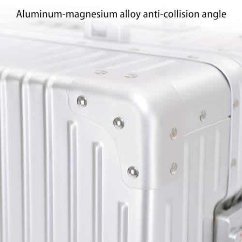Metal All Aluminum Carry (2 Count)