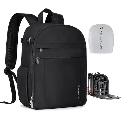 Camera Backpack