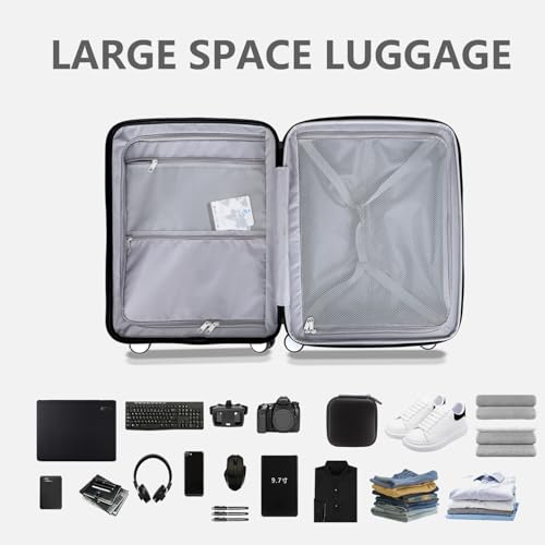 Carry On Luggage