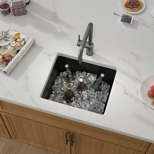18 Granite Composite Bar Sink