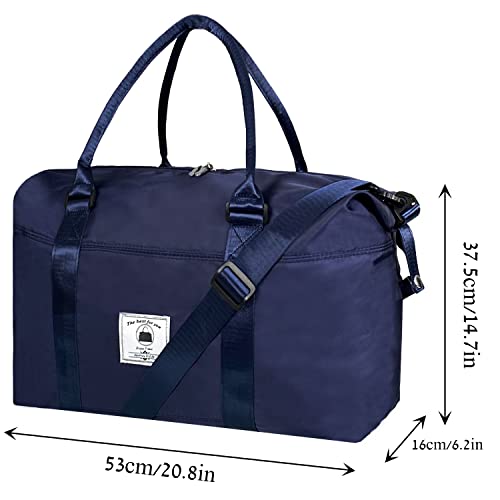 Travel Duffle Bag
