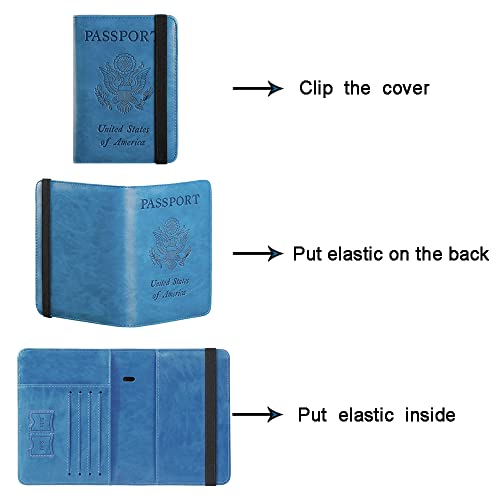 Passport Holder