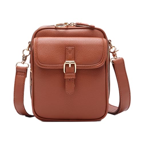 Anti Theft Crossbody Bag for Women